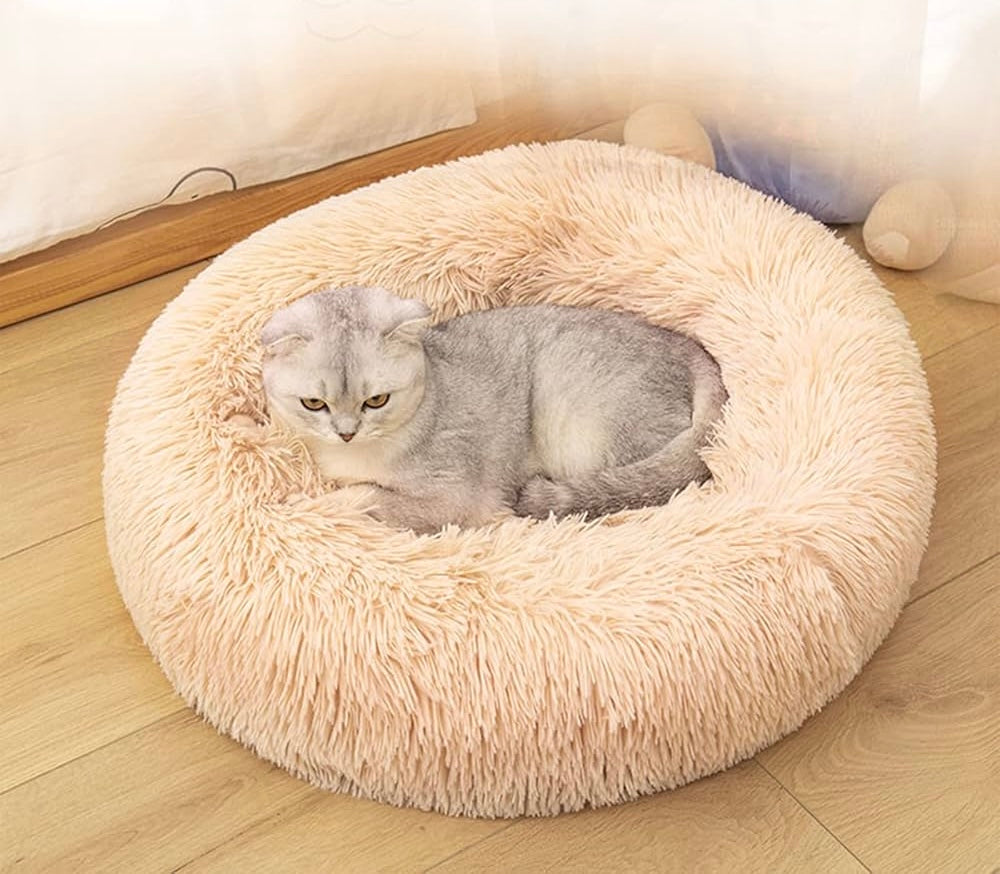 COUSSIN ANTI-STRESS APAISANT