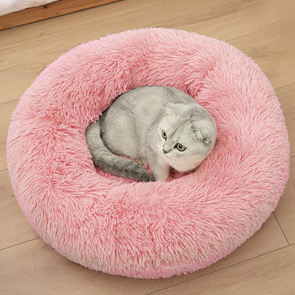 COUSSIN ANTI-STRESS APAISANT