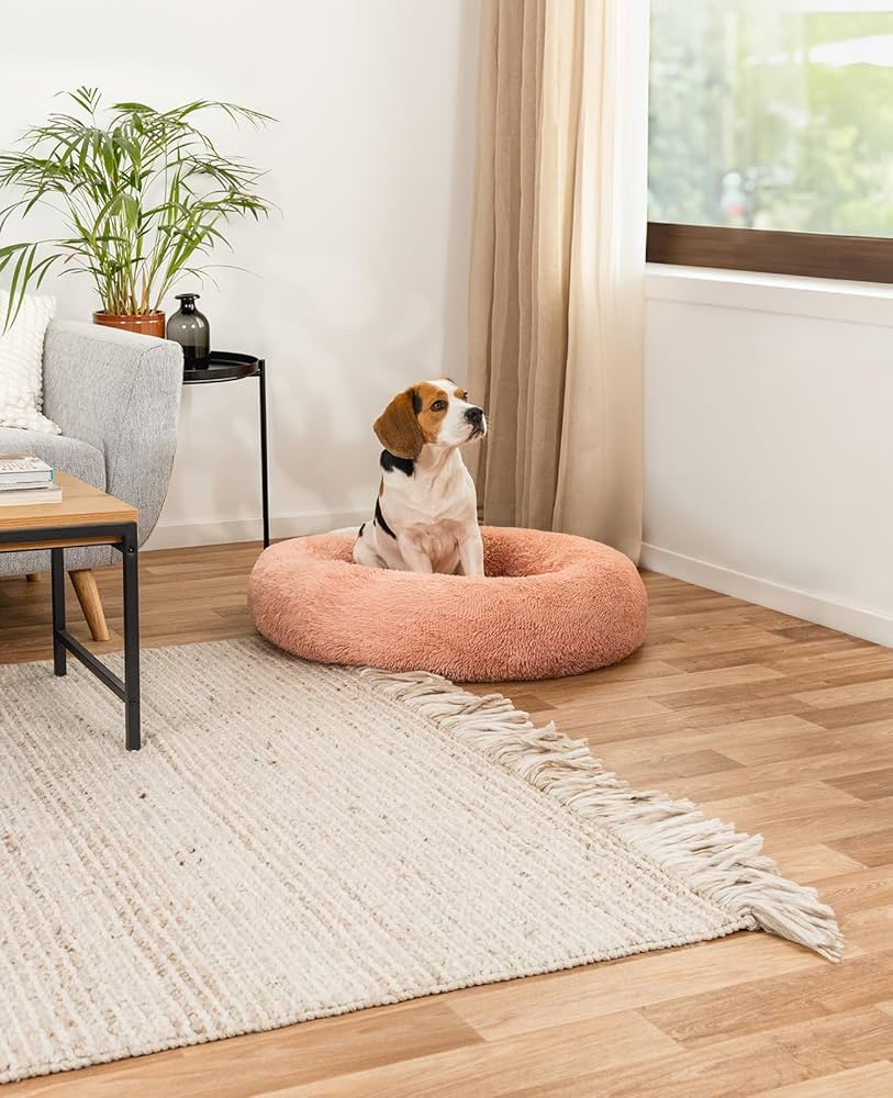 COUSSIN ANTI-STRESS APAISANT