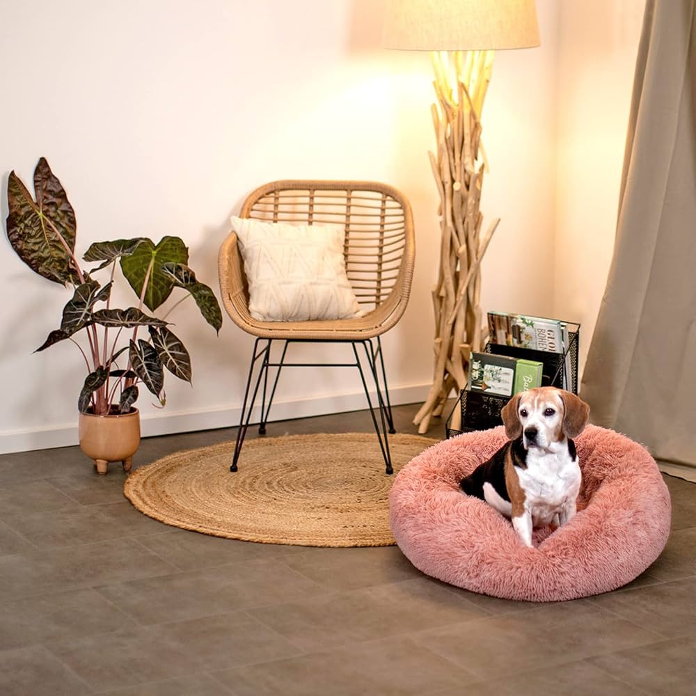 COUSSIN ANTI-STRESS APAISANT