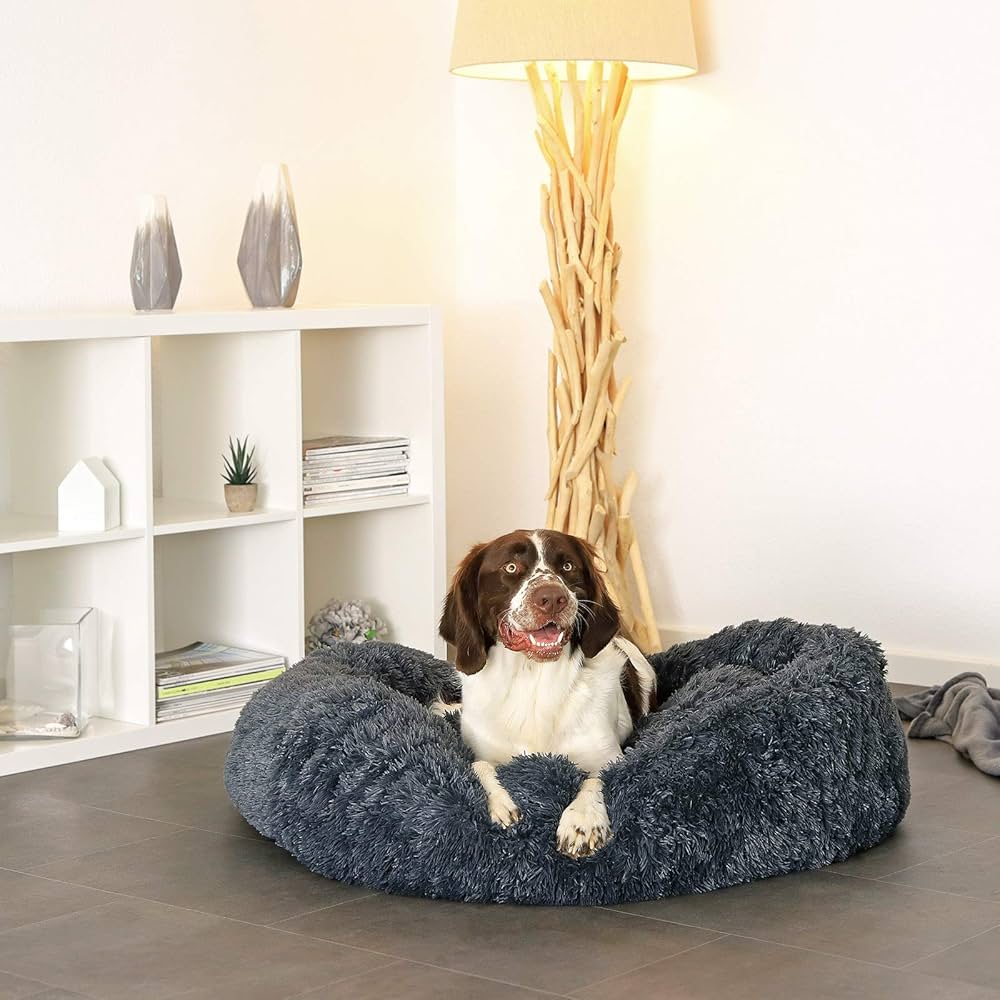 COUSSIN ANTI-STRESS APAISANT