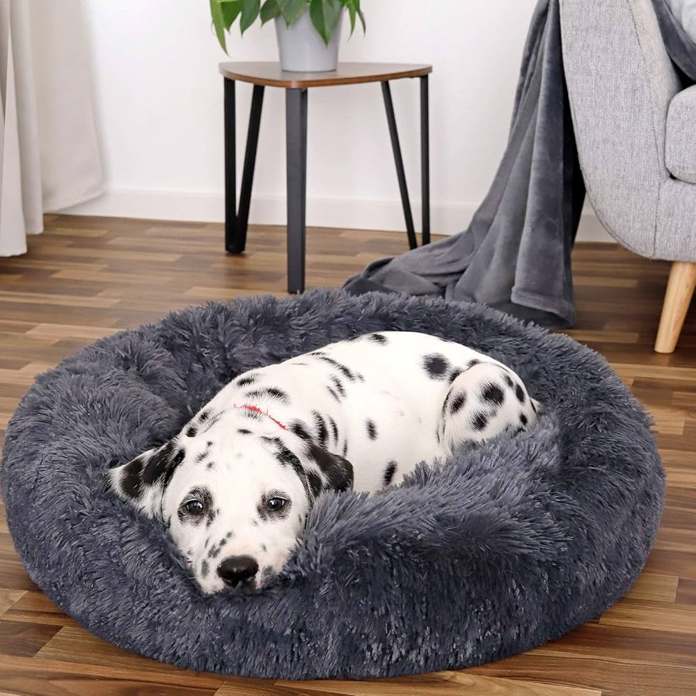 COUSSIN ANTI-STRESS APAISANT