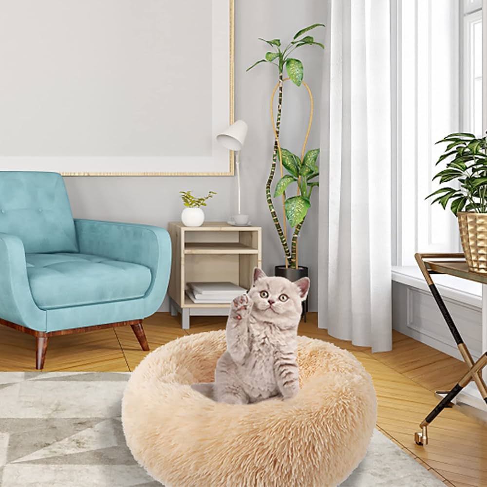 COUSSIN ANTI-STRESS APAISANT