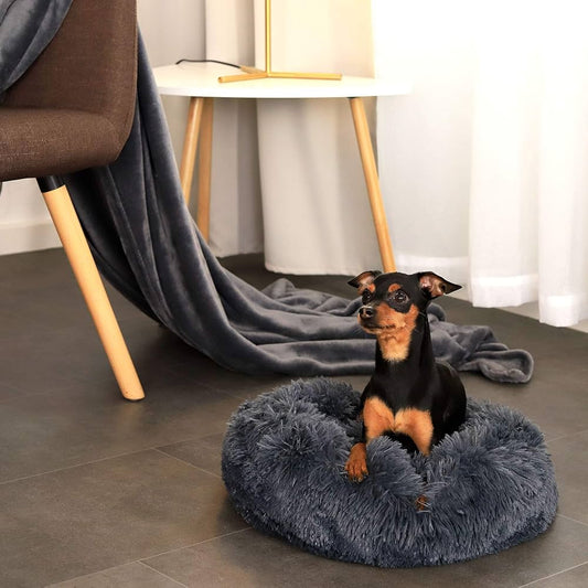 COUSSIN ANTI-STRESS APAISANT