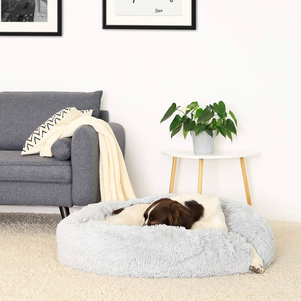 COUSSIN ANTI-STRESS APAISANT