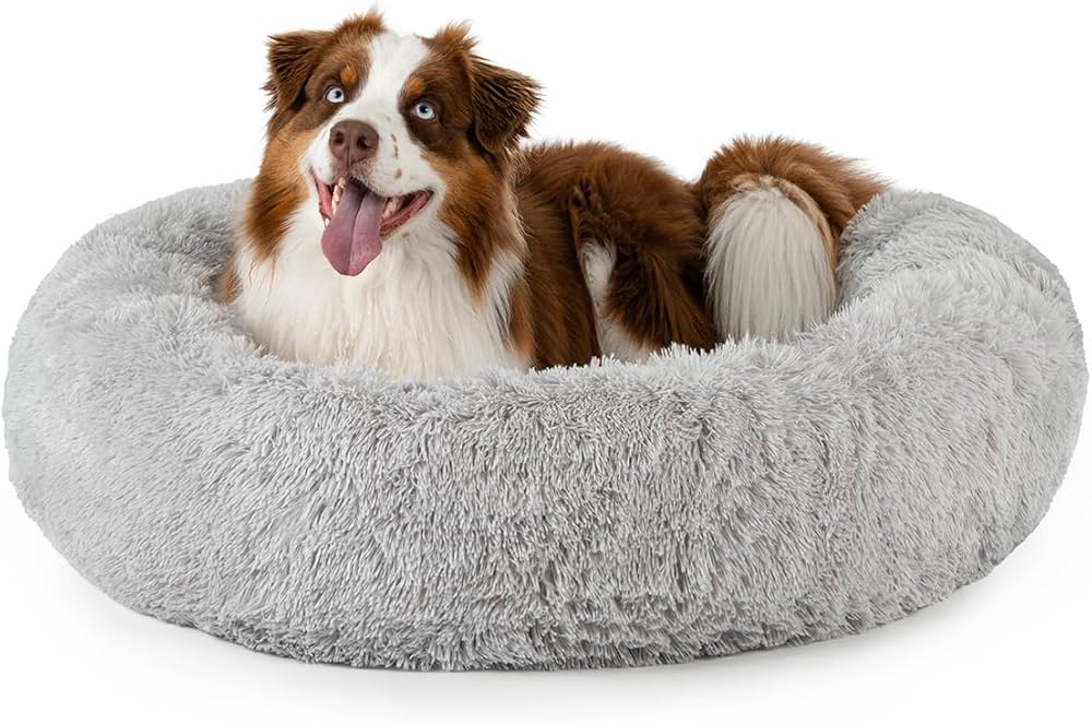 COUSSIN ANTI-STRESS APAISANT