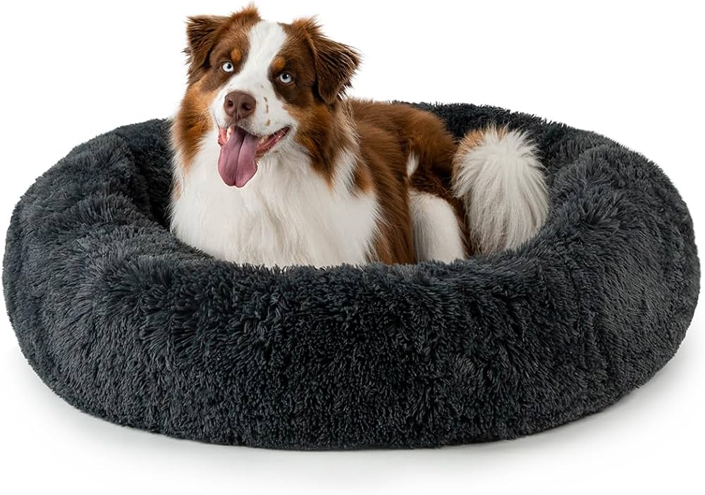 COUSSIN ANTI-STRESS APAISANT