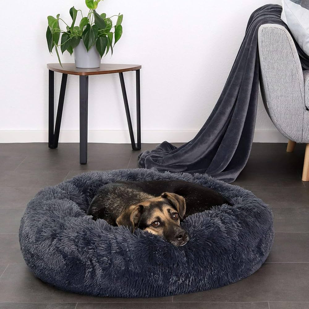 COUSSIN ANTI-STRESS APAISANT