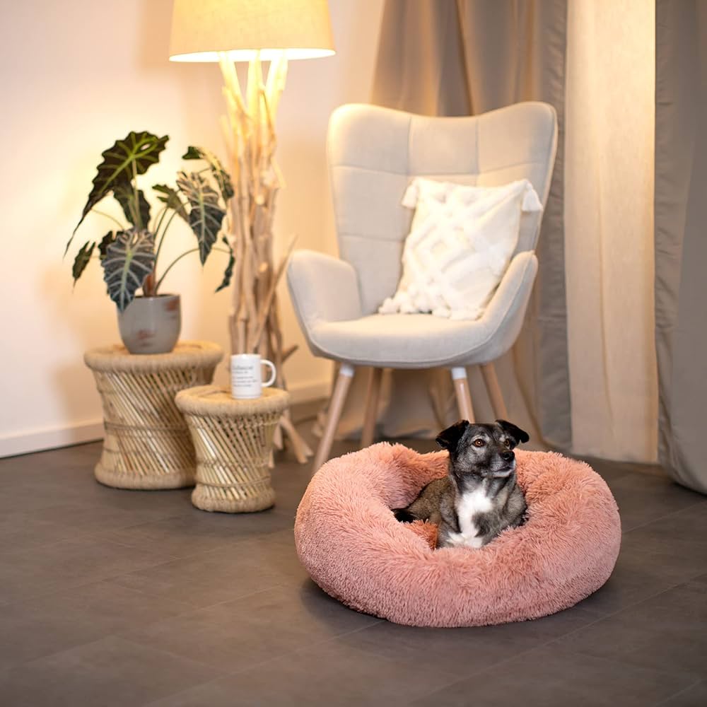 COUSSIN ANTI-STRESS APAISANT