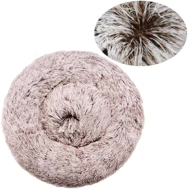 COUSSIN ANTI-STRESS APAISANT