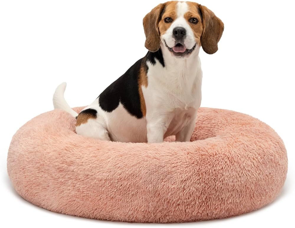 COUSSIN ANTI-STRESS APAISANT