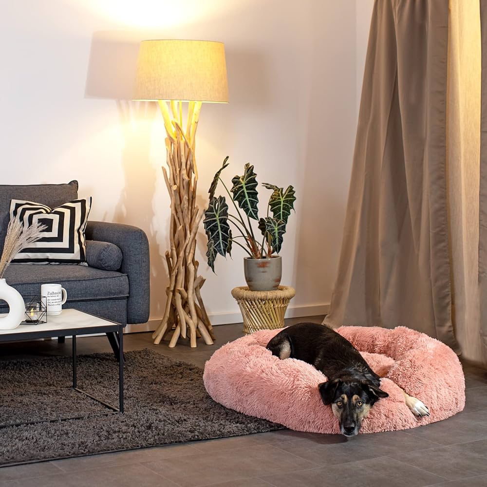 COUSSIN ANTI-STRESS APAISANT