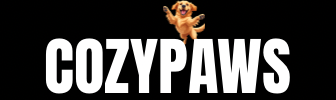 COZYPAWS