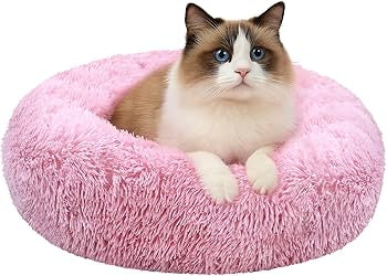 COUSSIN ANTI-STRESS APAISANT