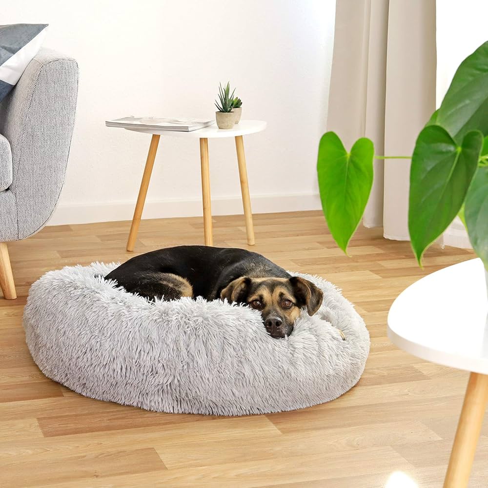 COUSSIN ANTI-STRESS APAISANT