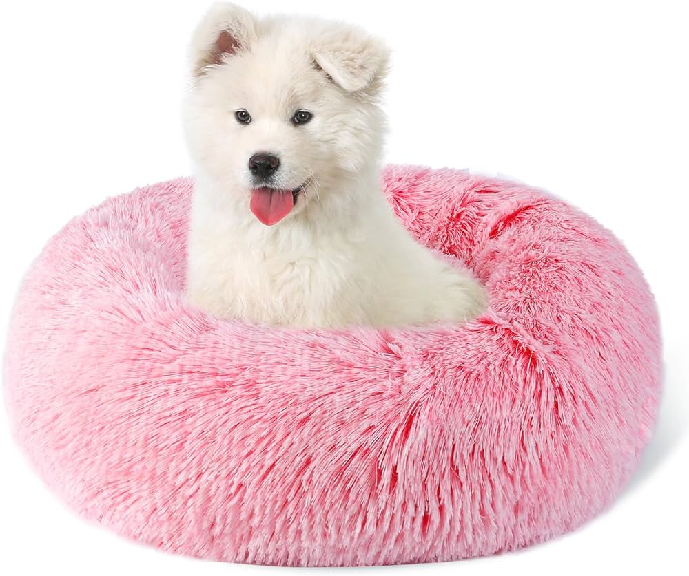 COUSSIN ANTI-STRESS APAISANT