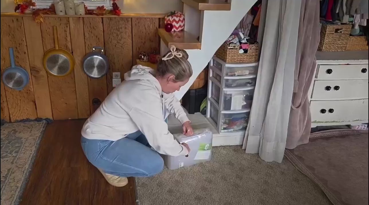 Charger la vidéo : Un produit pensé pour le bien-être de votre chien